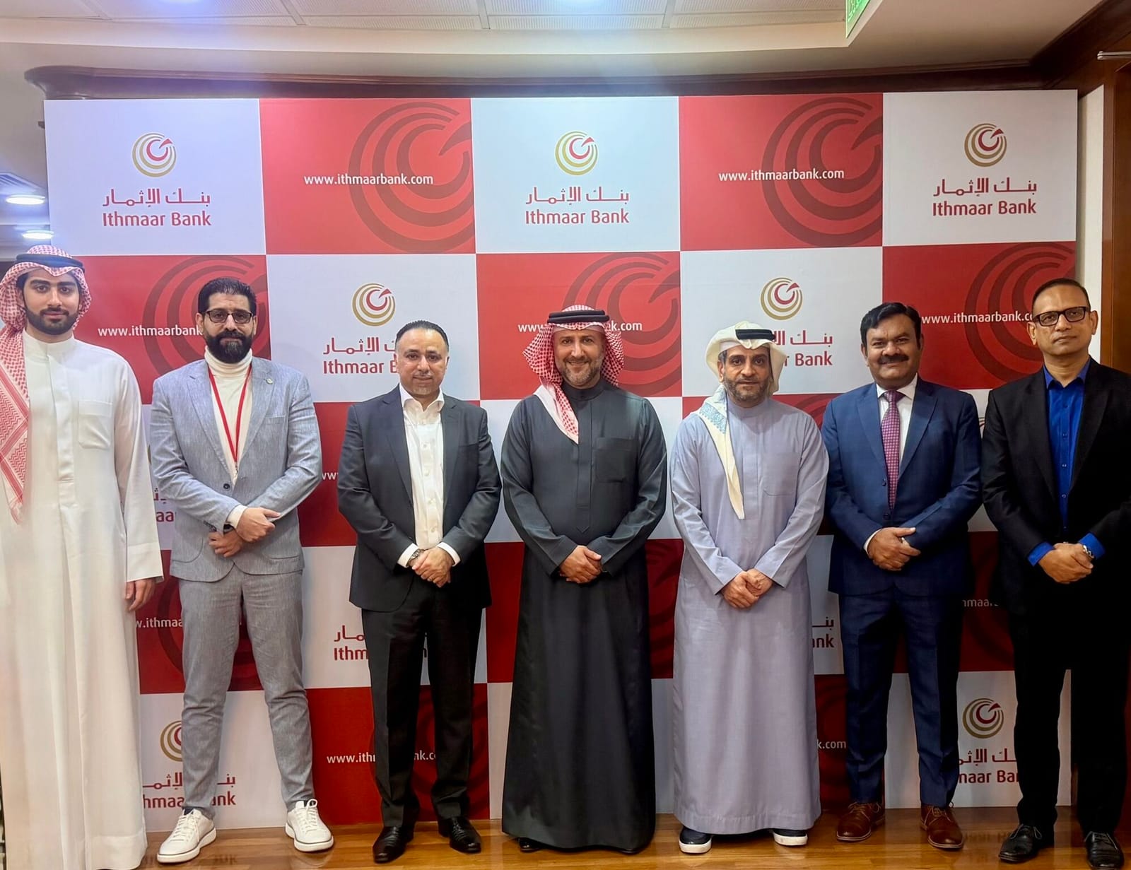 ACME reaffirms strategic relationship with Ithmaar Bank 2026